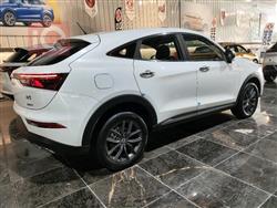دونج فينج iX5